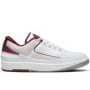 Air Jordan 2 Retro Low ''Cherrywood''