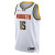 Nike NBA Denver Nuggets Association Swingman Jersey ''Nikola Jokić''