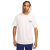 Nike Lebron James Crown Graphic T-Shirt ''White''