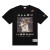 M&N NBA Philadelphia 76ers Heavyweight Premium Player T-Shirt ''Allen Iverson''