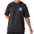 New Era Washed Graphic Brooklyn Nets T-Shirt ''Black''