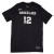 Nike NBA Ja Morant Grizzlies T-Shirt ''Black''