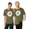 Converse Nova Chuck Patch Unisex T-Shirt ''Dark Olive''