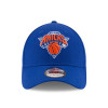 New Era NBA Team New York Knicks 9Forty Cap ''Blue''
