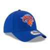 New Era NBA Team New York Knicks 9Forty Cap ''Blue''