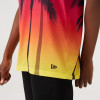 New Era NBA Summer City Print Los Angeles Lakers Tank Top ''Sunset Fade''