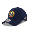 New Era NBA Denver Nuggets League 9FORTY Cap ''Navy''