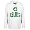 Pulover New Era Boston Celtics ''White''