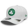 Kapa New Era Stretch Snap 9Fifty Boston Celtics