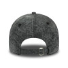 Kapa New Era Dipped Denim Chicago Bulls 9Twenty ''Black''