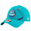 New Era NBA Draft Charlotte Hornets 9Twenty Cap