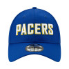 New Era Indiana Pecers 9Twenty NBA Cap ''Blue''