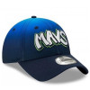 New Era Dallas Mavericks 9Twenty NBA Cap ''Blue''