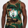 New Era Boston Celtics Tank Top ''Camo''