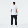 New Era Essential Flag Infill Graphic T-Shirt ''White''
