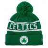 New Era Team Jake Boston Celtics Bobble Cuff ''Green''