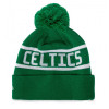 New Era Team Jake Boston Celtics Bobble Cuff ''Green''