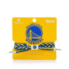 Rastaclat NBA Golden State Warriors Signature Bracelet ''Alternate''