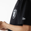 New Era NFL Las Vegas Raiders Box Logo T-Shirt ''Black''