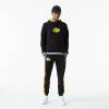 New Era NBA Logo Los Angeles Lakers Joggers ''Black''