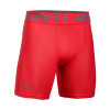 Under Armour HG Armour 2.0 Compression Shorts ''Red''