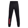 UA Summit Knit Jogger Pants ''Black''