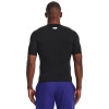 UA HeatGear Compression T-Shirt ''Black''