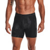 UA TechTM 6'' Performance Boxerjock 2-Pack ''Black''