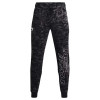 UA Rival Script Fleece Pants ''Black Camo''