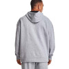 UA Curry Big Splash Graphic Hoodie ''Grey''