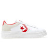 Converse Rivals Pro Leather X2 ''White/Red''