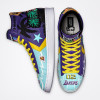 Converse Pro Leather NBA Chinatown Market x Jeff Hamilton ''Lakers''