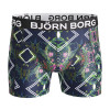 Björn Borg Naito Microfiber Performance Underwear ''Peacoat''