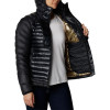 Columbia Labyrinth Loop Hooded Women's Jacket ''Black''