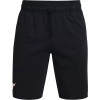 UA Project Rock Terry Shorts ''Black''