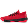 Under Armour SC 3ZER0 III ''Red''