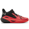 Under Armour HOVR Havoc 3 ''Red/Black''