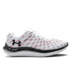 UA Flow Velocity Wind Colorshift Running ''White''