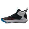 Under Armour HOVR Havoc 4 Clone ''Black/Grey''