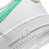 Nike Air Force 1 '07 LE WMNS ''White/Green Glow''