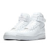 Nike Air Force 1 High ''White''