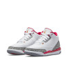 Air Jordan 3 Retro ''Cardinal Red'' (PS)