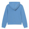 Air Jordan Essentials Fleece Girls Hoodie ''Blue''