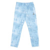 Air Jordan Essentials Boxy Printed Girls Pants ''Ice Blue''