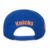 Kapa New York Knicks Cycling Snapback