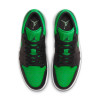 Air Jordan 1 Low ''Lucky Green''
