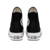 Converse Chuck Taylor All Star Hi WMNS ''Black''