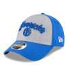 New Era NBA20 Draft Dallas Mavericks 9FORTY Cap ''Blue/Grey''