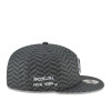 New Era NBA Brooklyn Nets City Edition 9FIFTY Snapback Cap ''Grey''