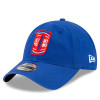 New Era NBA75 Draft Detroit Pistons 9Twenty Cap ''Blue''